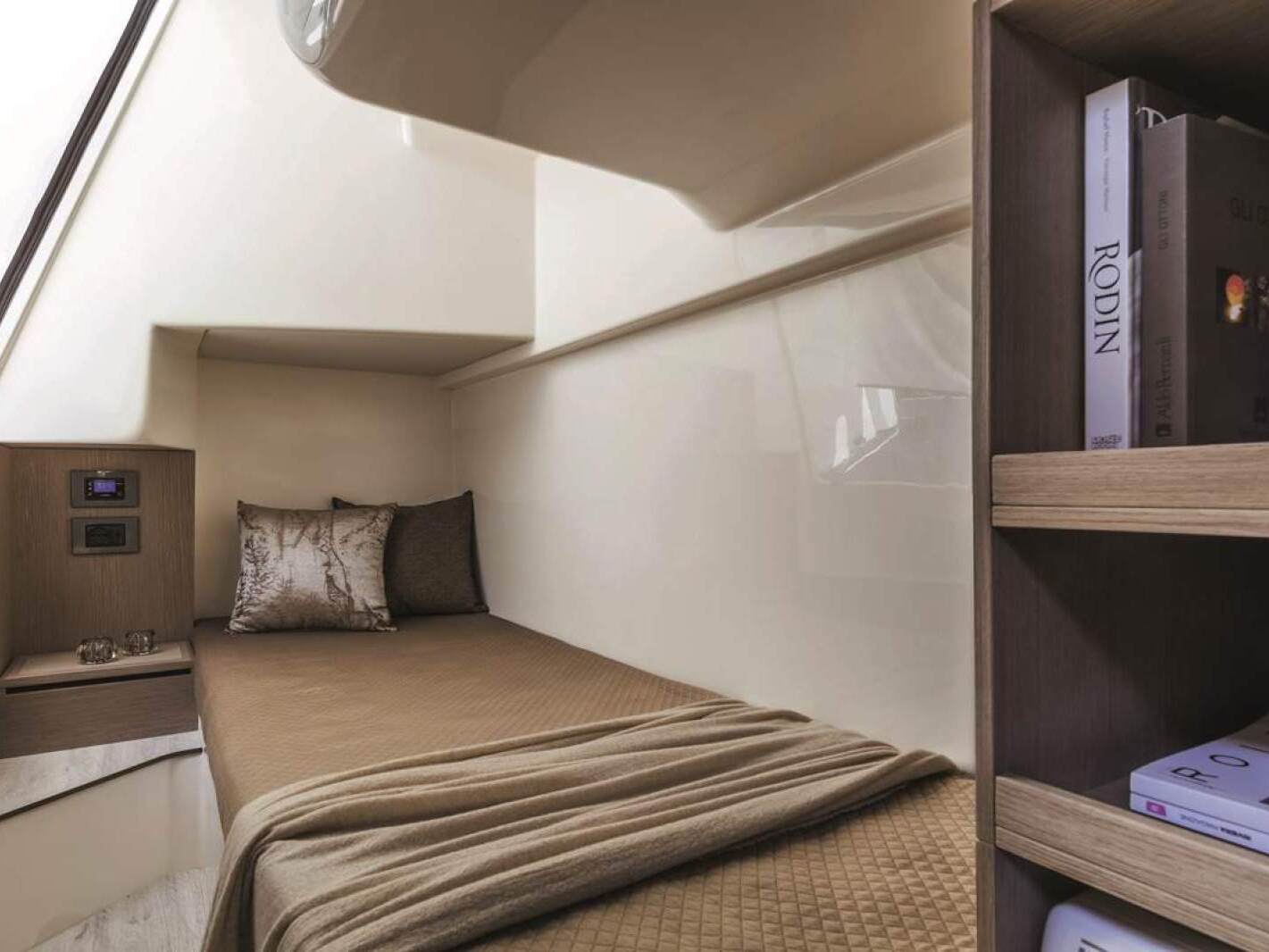 Absolute Navetta 48 0 26