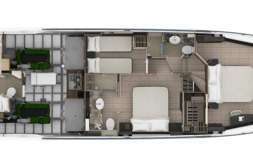 Absolute 60 Fly 0 24