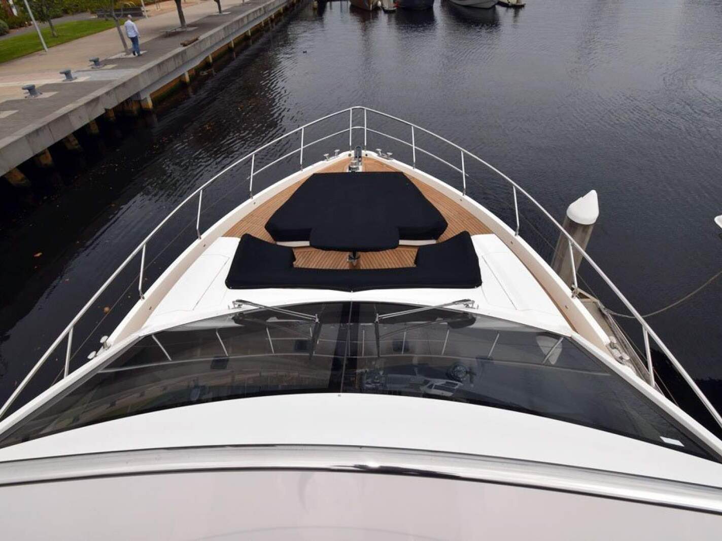 Absolute 72 Fly 0 24