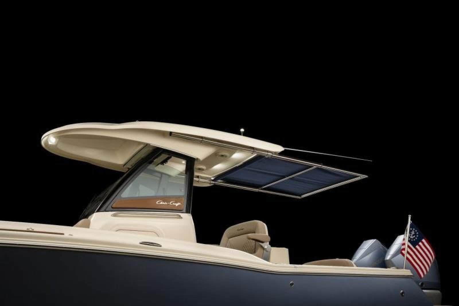 Chris Craft Catalina 28 0 03