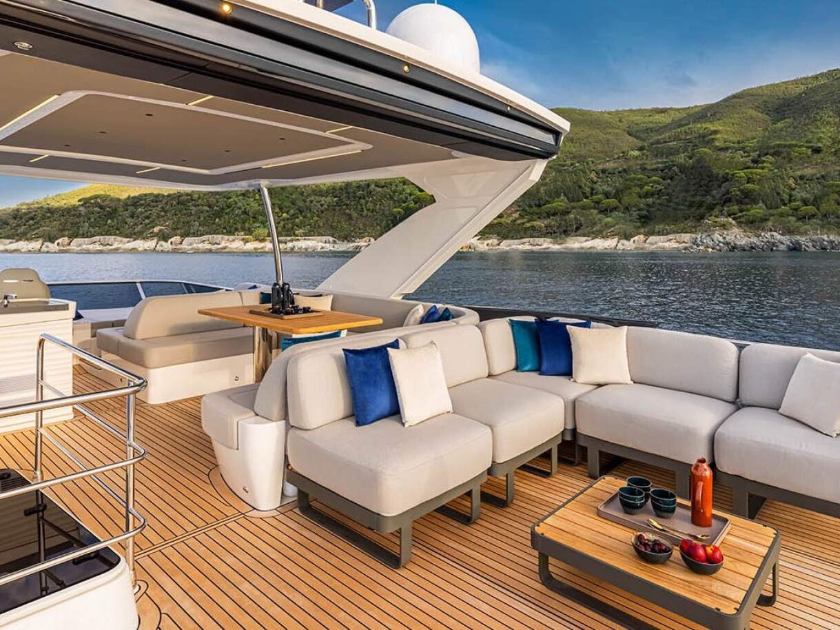 Absolute 60 Fly 0 10