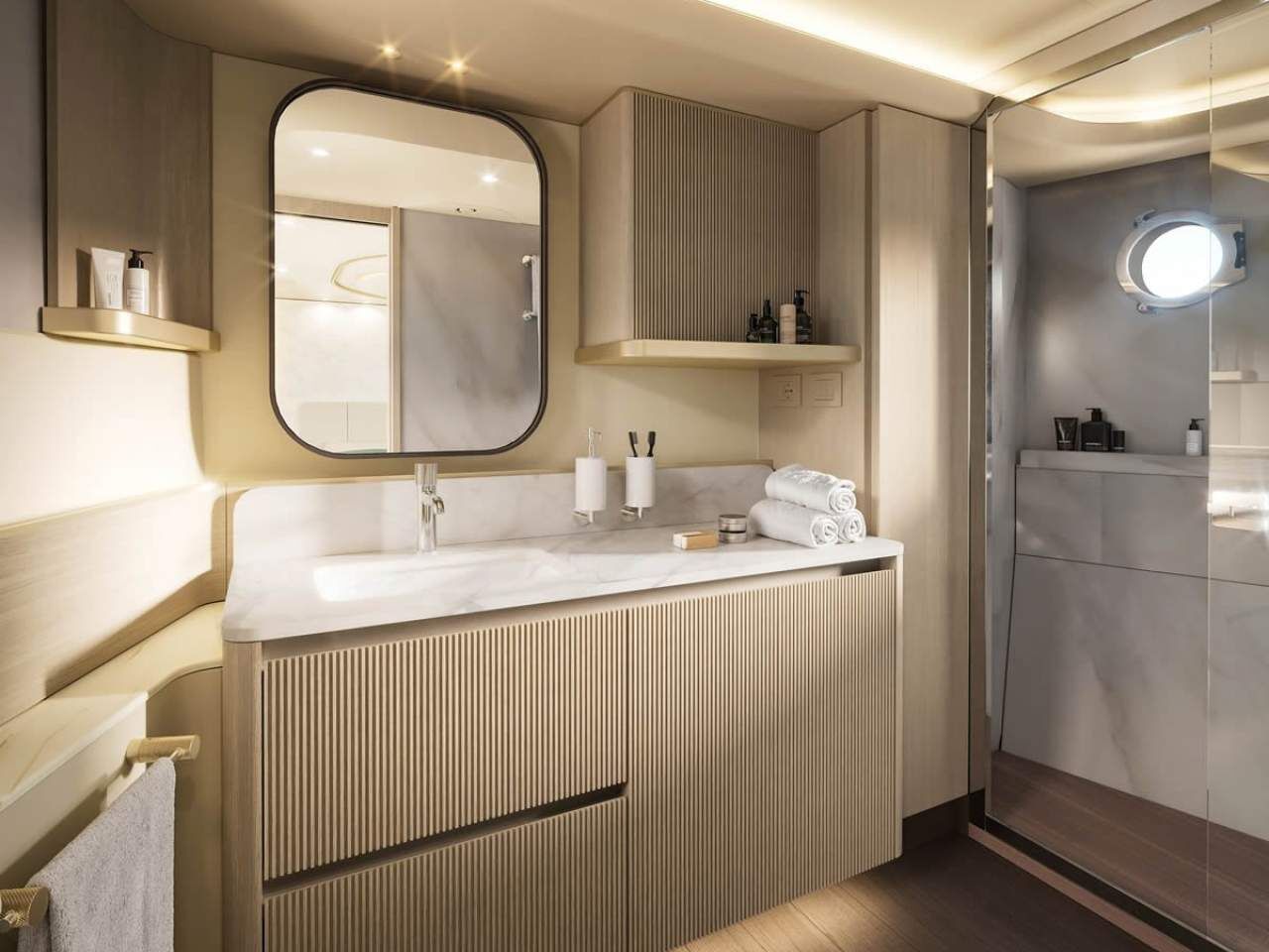 Absolute Navetta 66 0 17