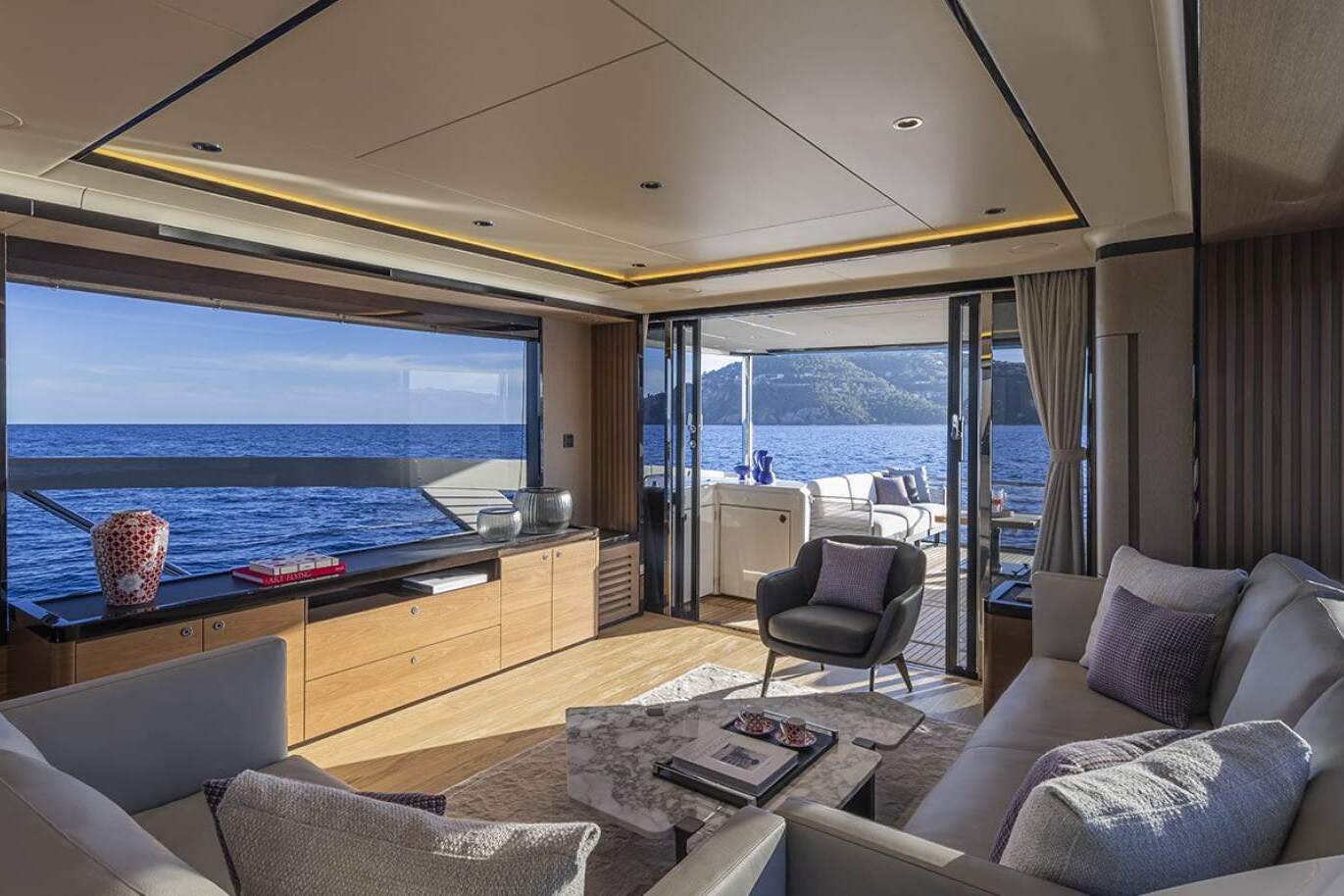 Absolute Navetta 75 0 24