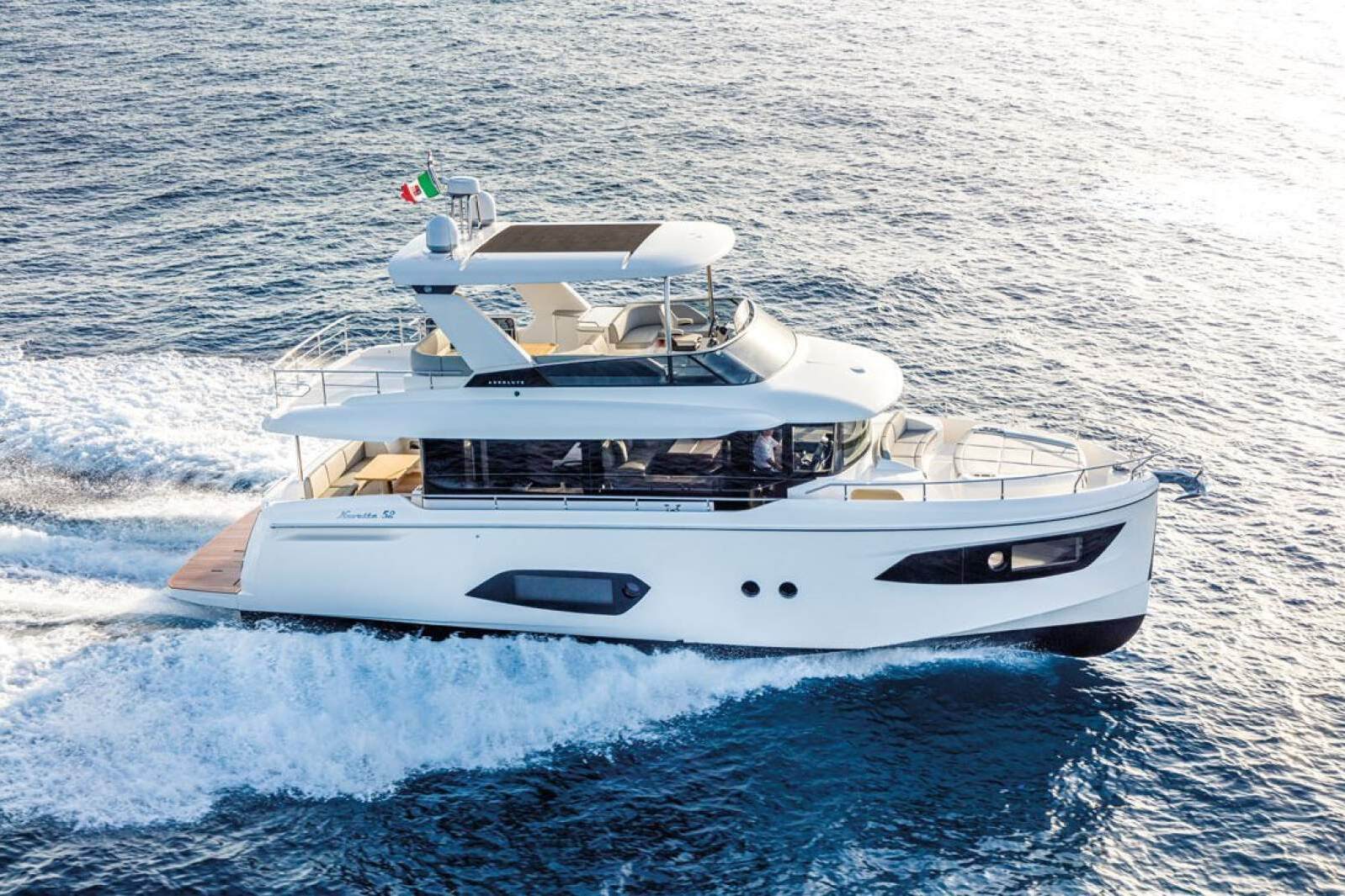 Absolute Navetta 52 0 00