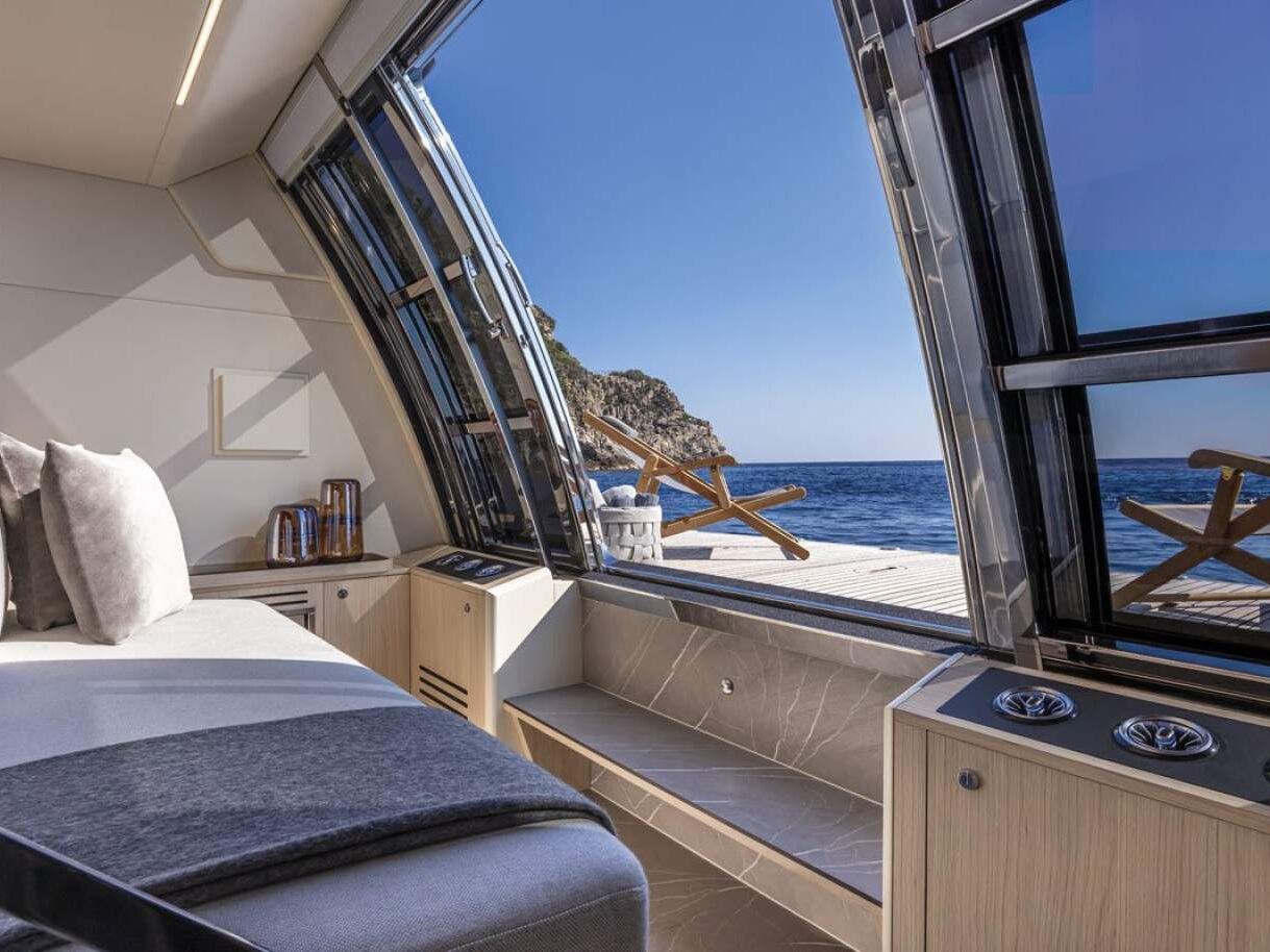 Absolute Navetta 64 0 25