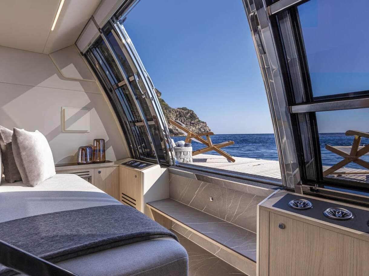 Absolute Navetta 64 0 25