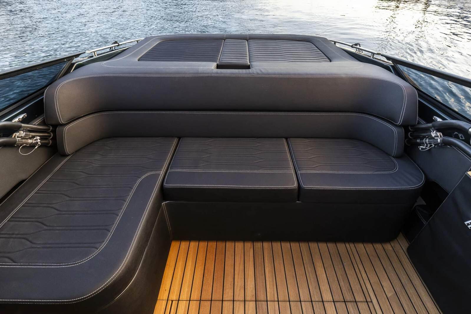 Cranchi E26 Classic 0 20