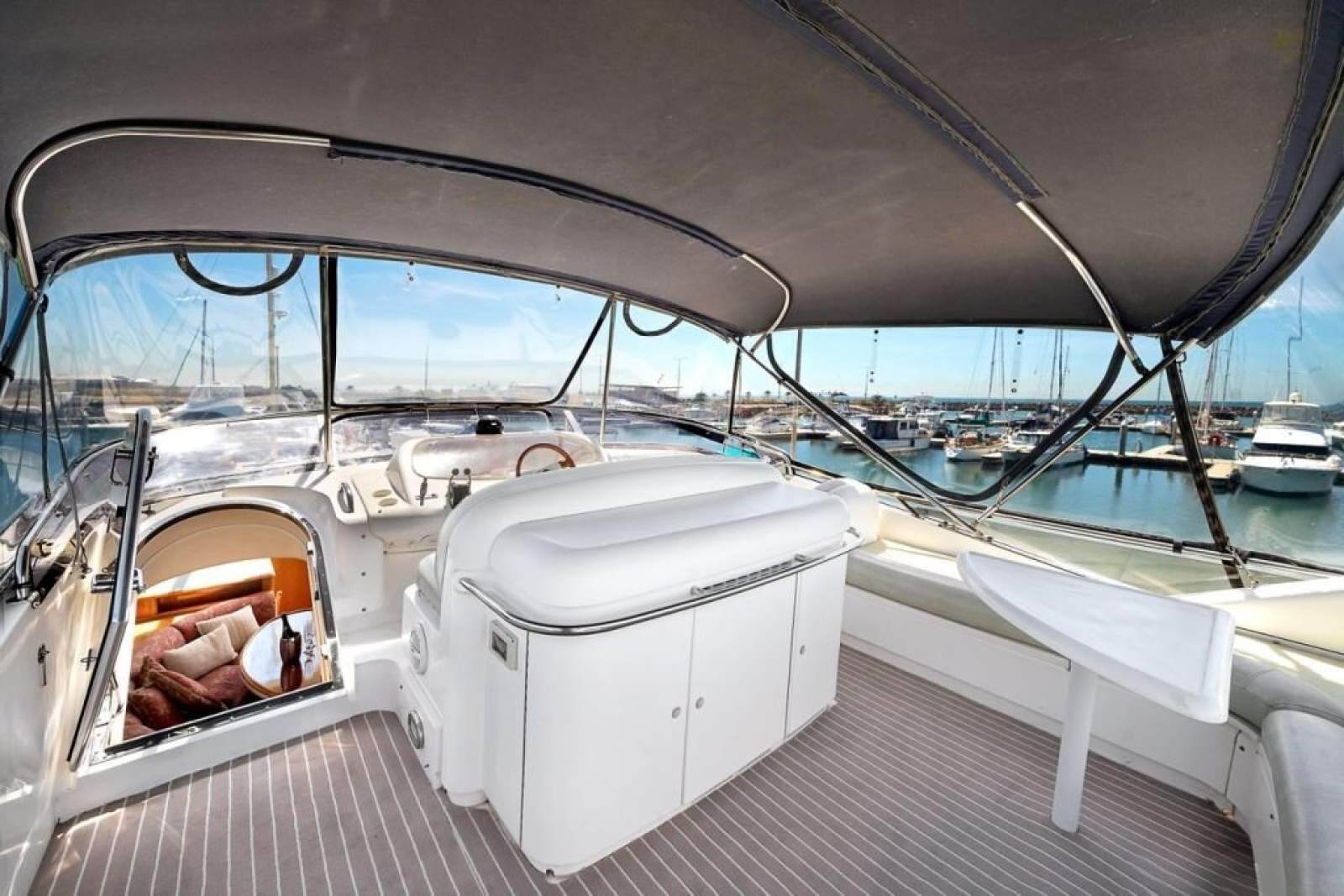 Fairline Squadron 65 0 20