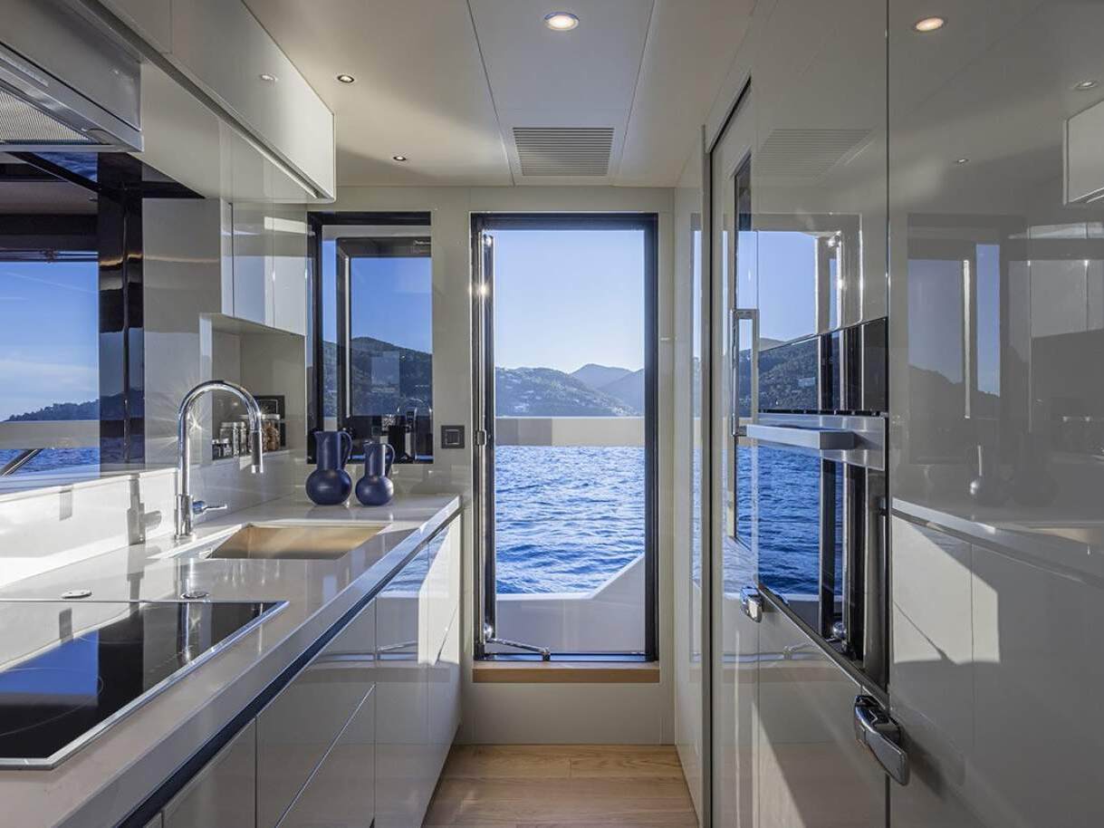 Absolute Navetta 75 0 26