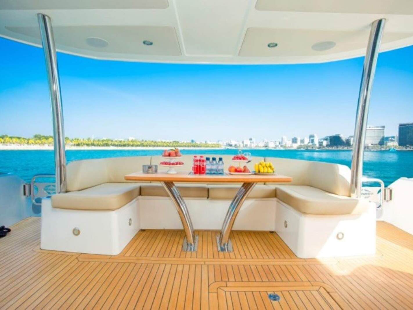 Sunseeker Manhattan 75 0 19