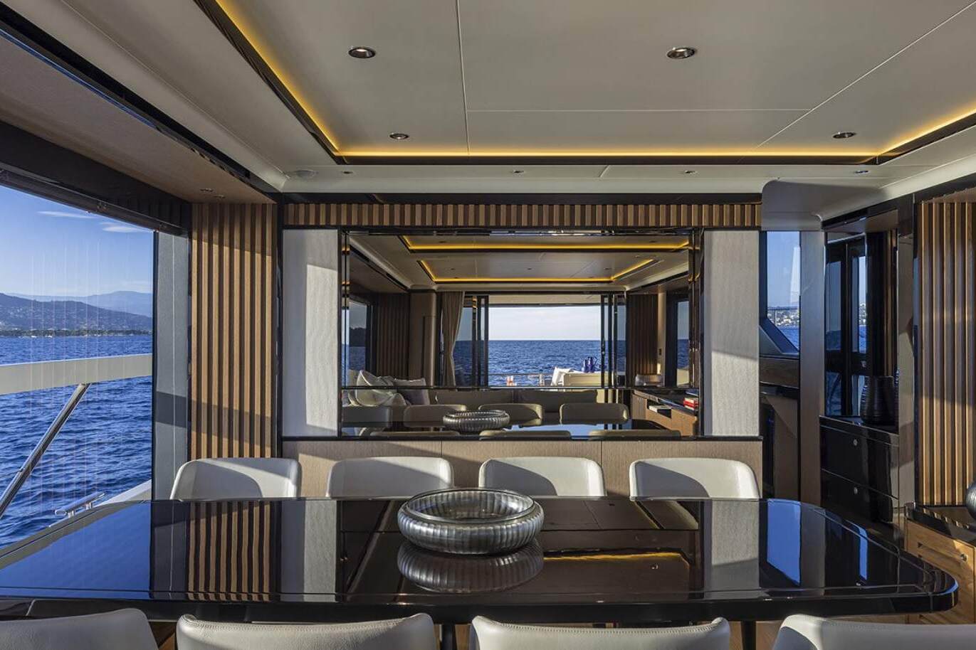 Absolute Navetta 75 0 25