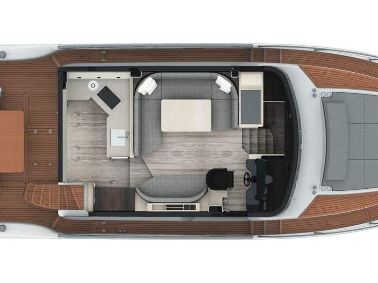 Absolute Navetta 48 0 31