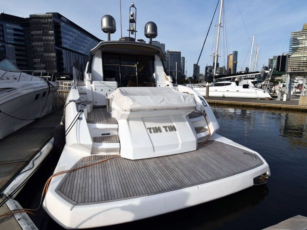 Azimut Atlantis 50 2015 23