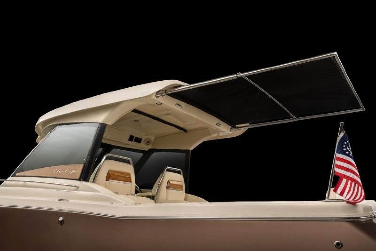 Chris Craft Calypso 32 0 15