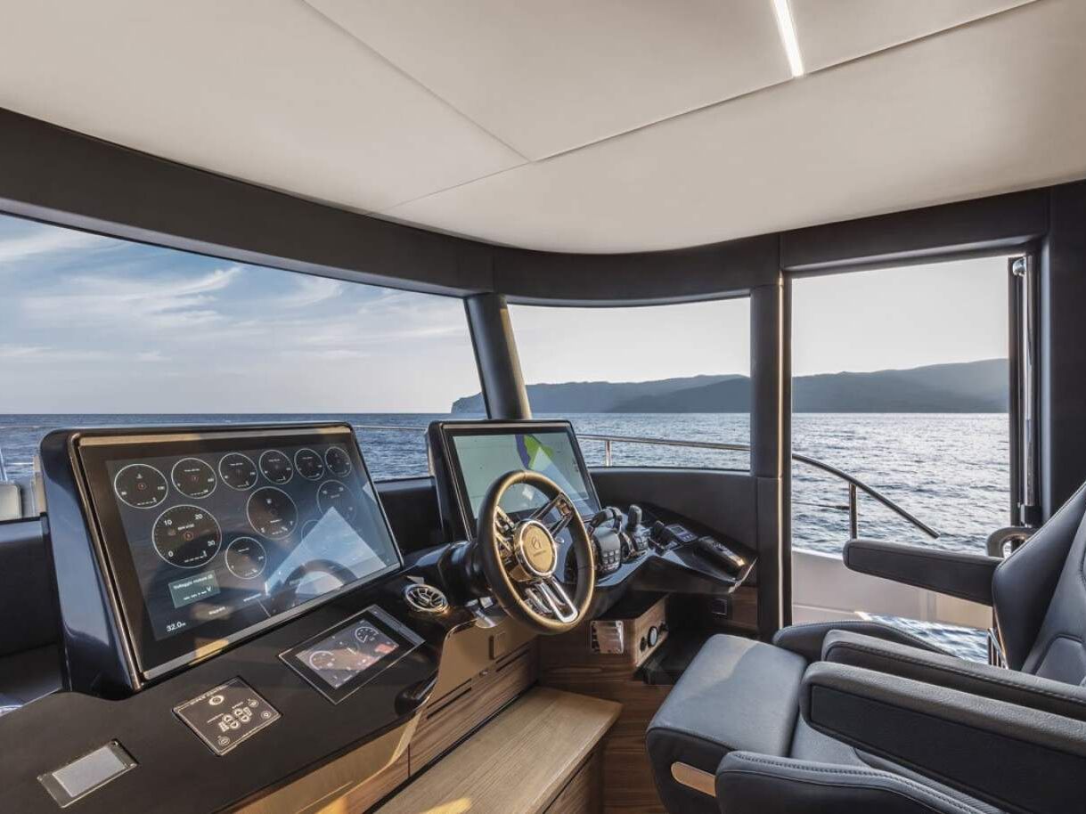 Absolute Navetta 64 0 15