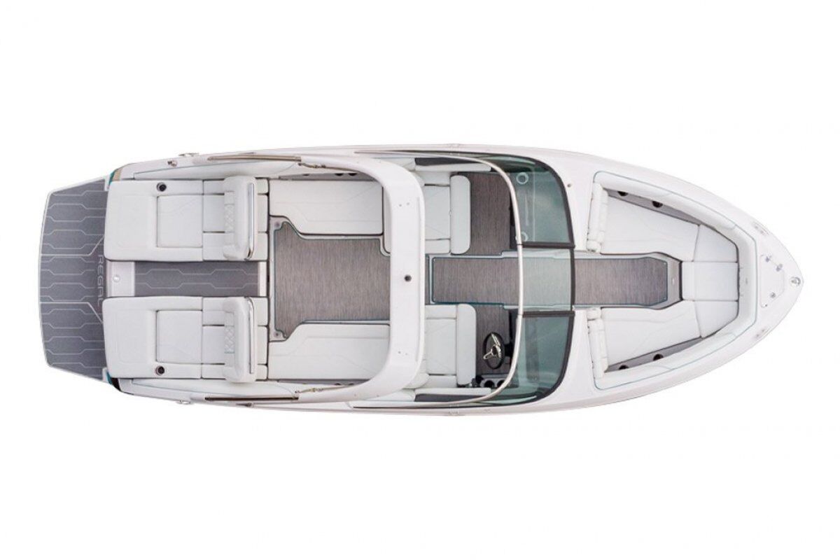 Regal LS 4 Bow Rider 0 15