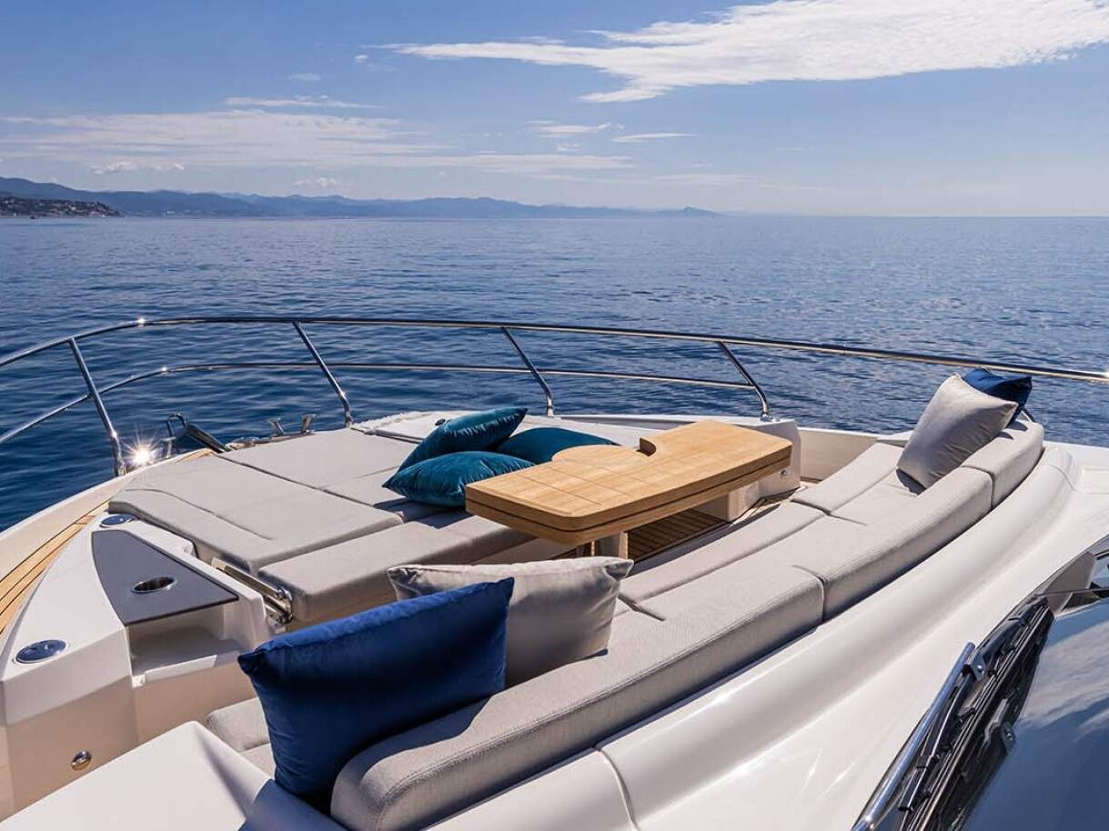 Absolute 60 Fly 0 07