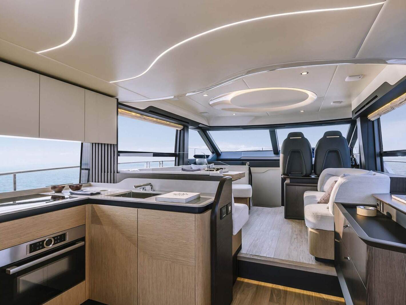 Absolute 52 Fly 0 21