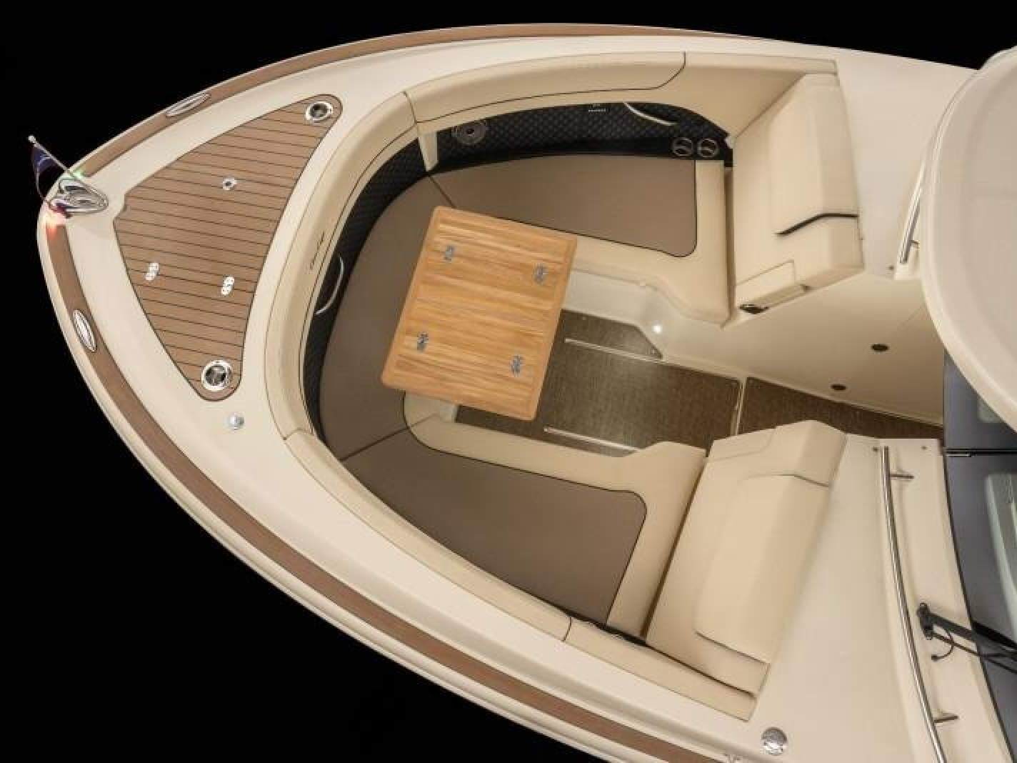 Chris Craft Calypso 32 0 09