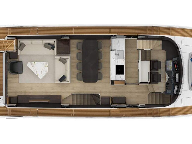 Absolute Navetta 75 0 43