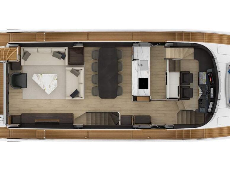 Absolute Navetta 75 0 43