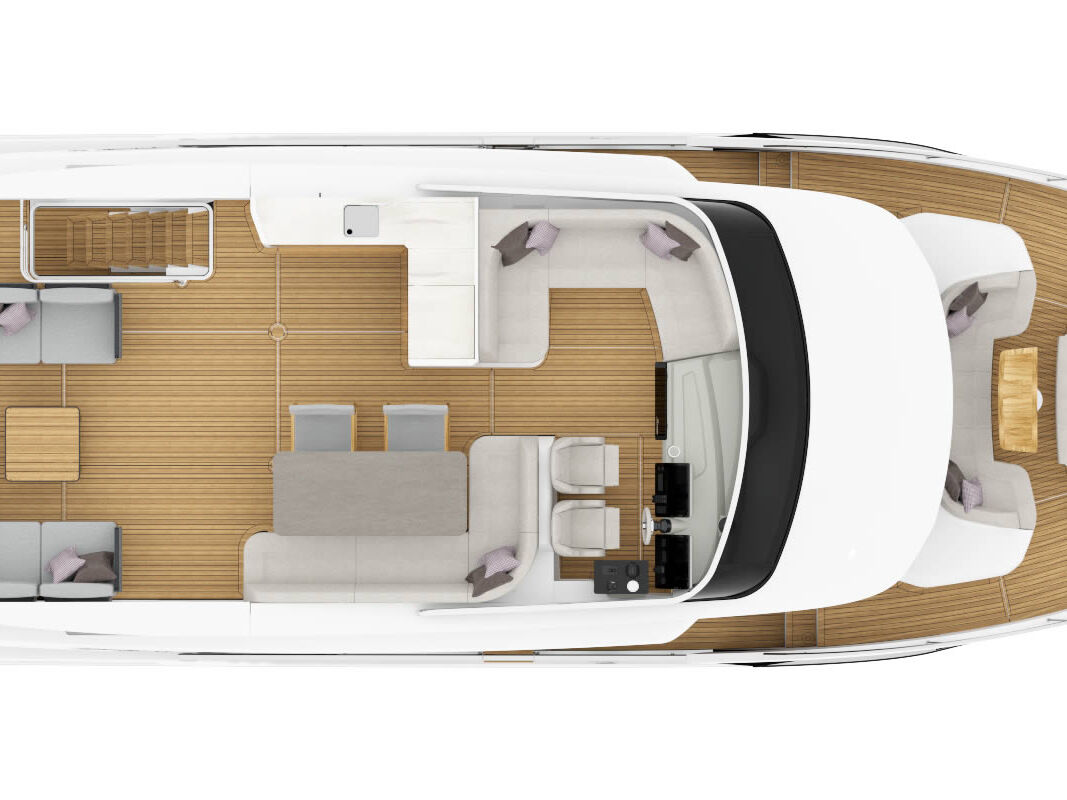 Absolute Navetta 58 0 20