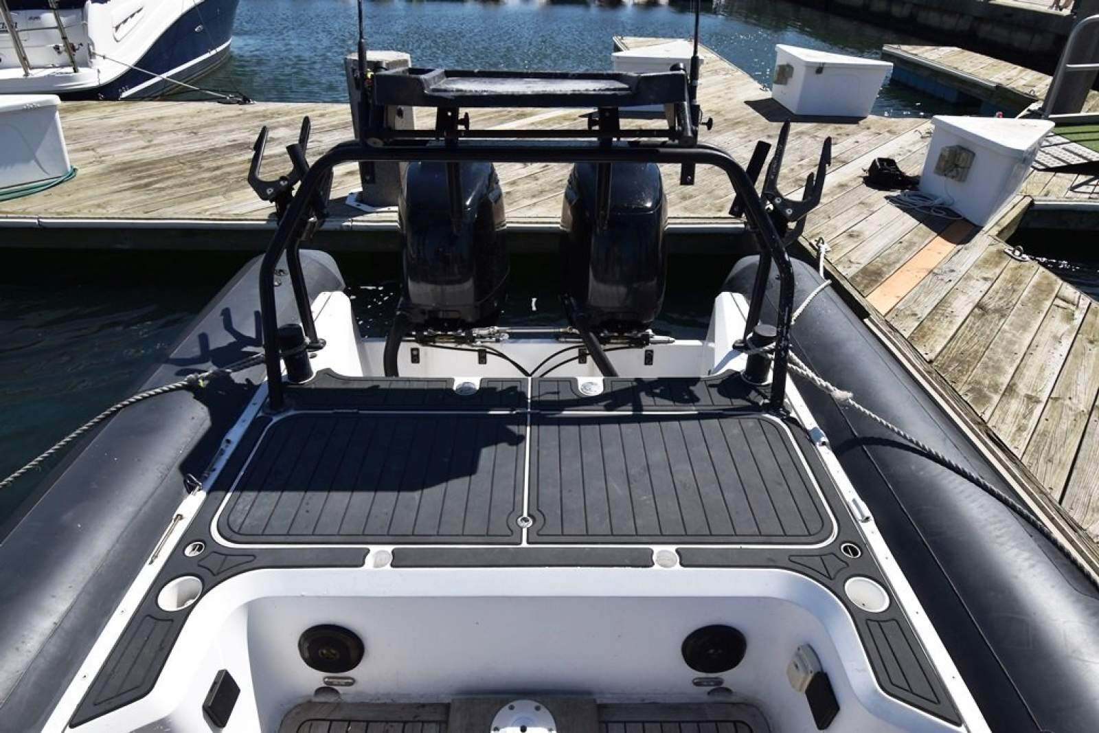 North Sea Inflatable 0 05