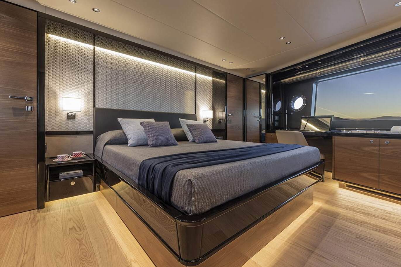 Absolute Navetta 75 0 27