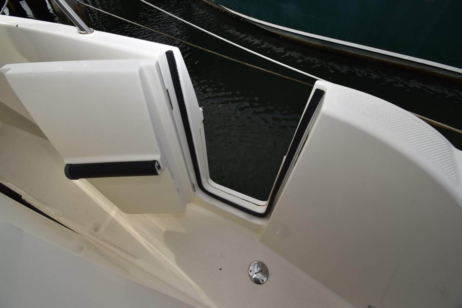 Arvor 805 Sportsfish 0 15