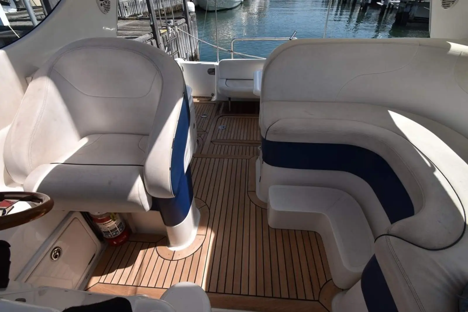 Sunrunner 3700SE 0 18