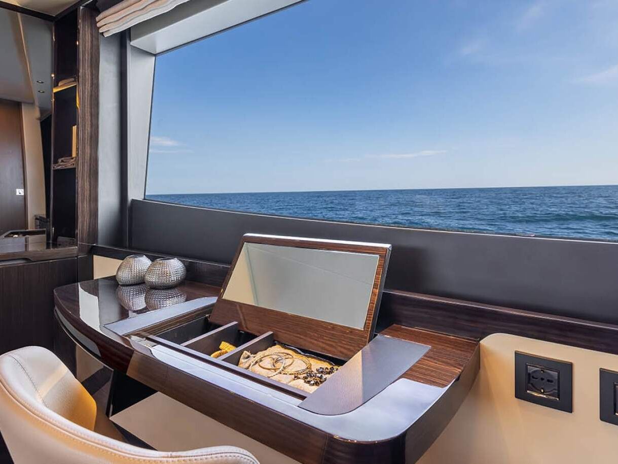 Absolute 60 Fly 0 17