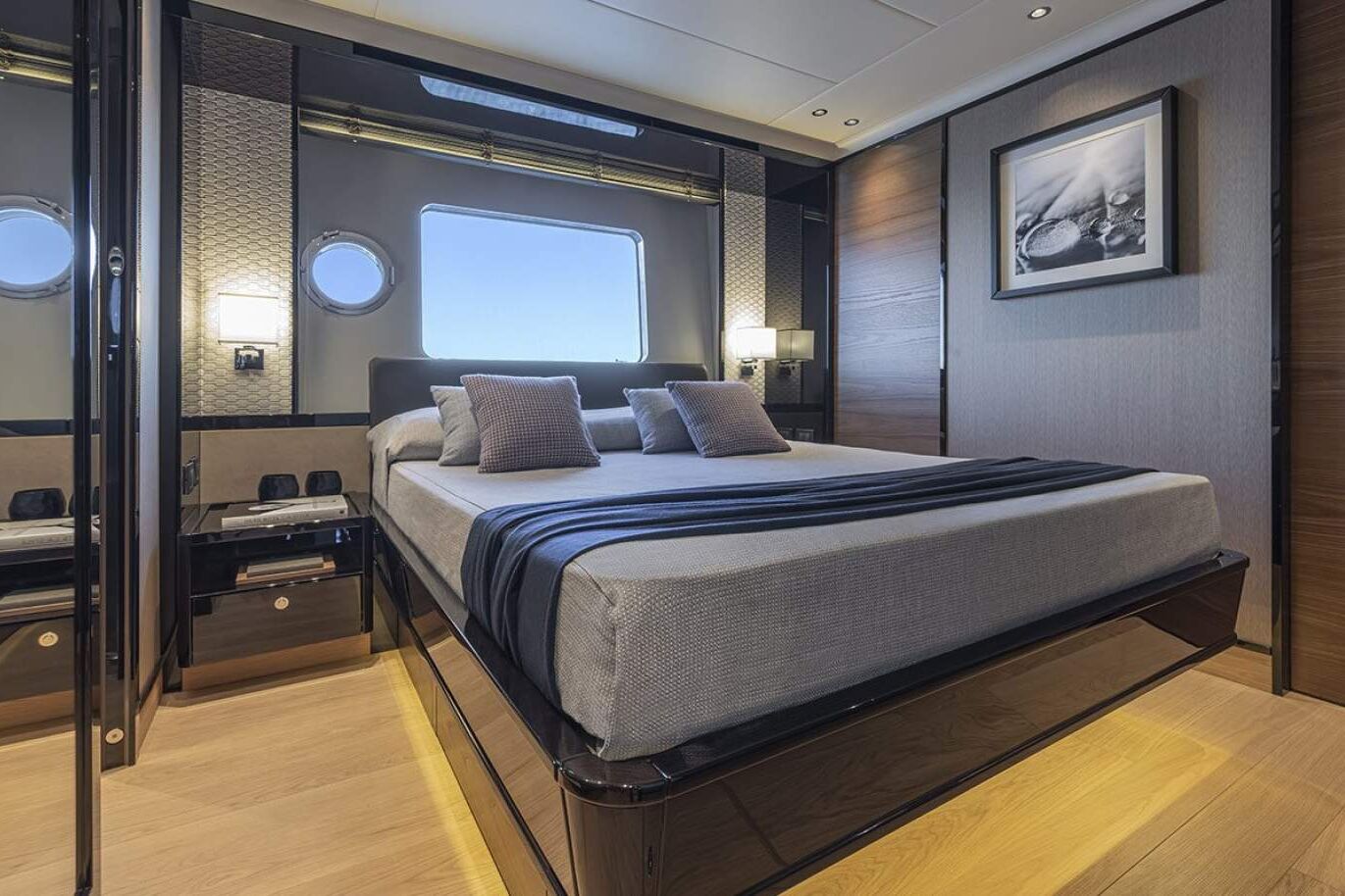 Absolute Navetta 75 0 33