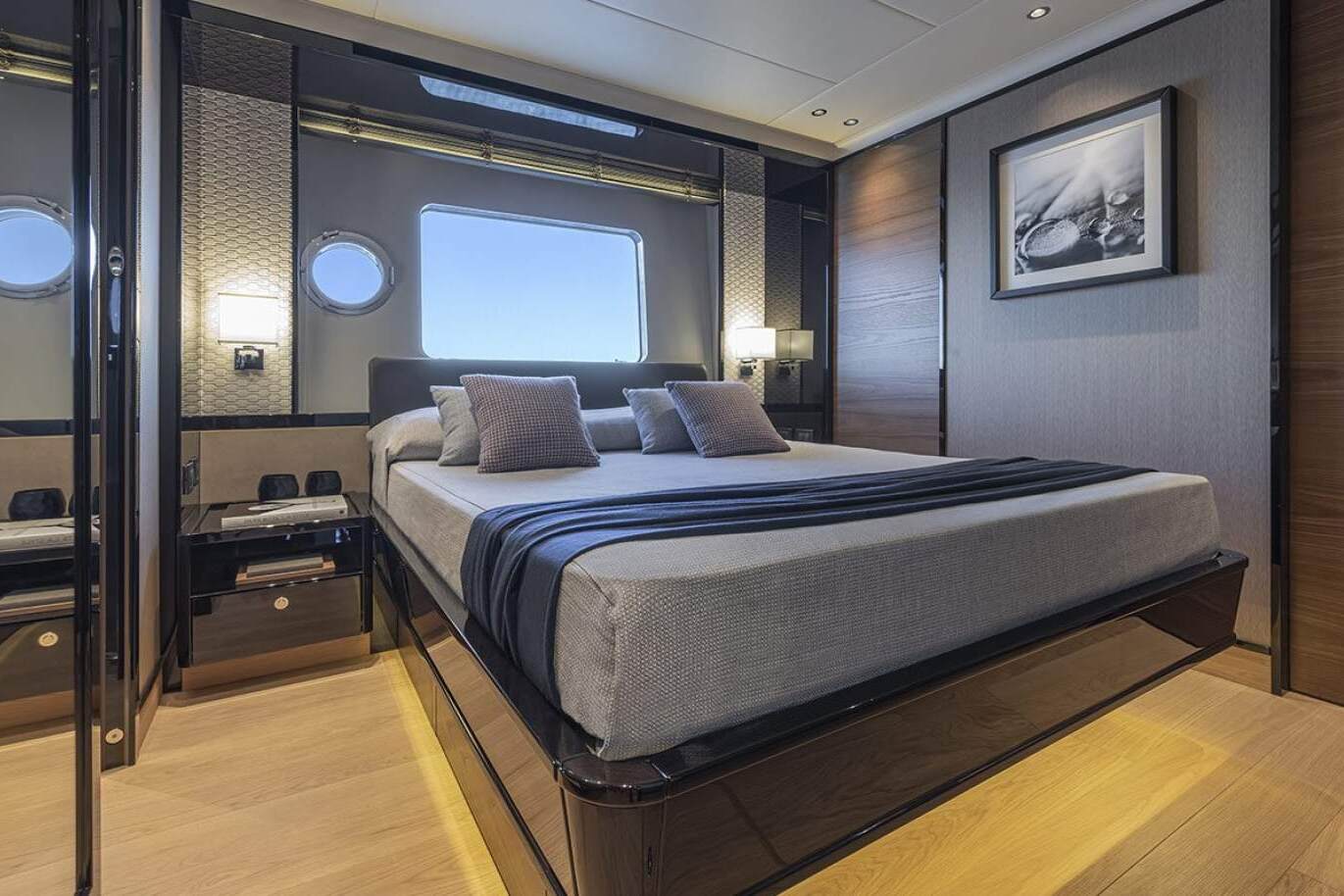 Absolute Navetta 75 0 33