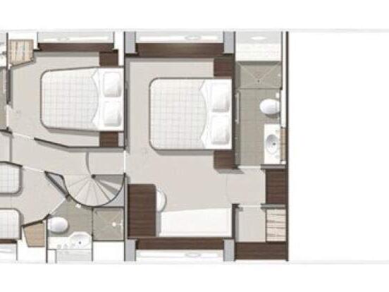 Sunseeker Manhattan 75 2015 26