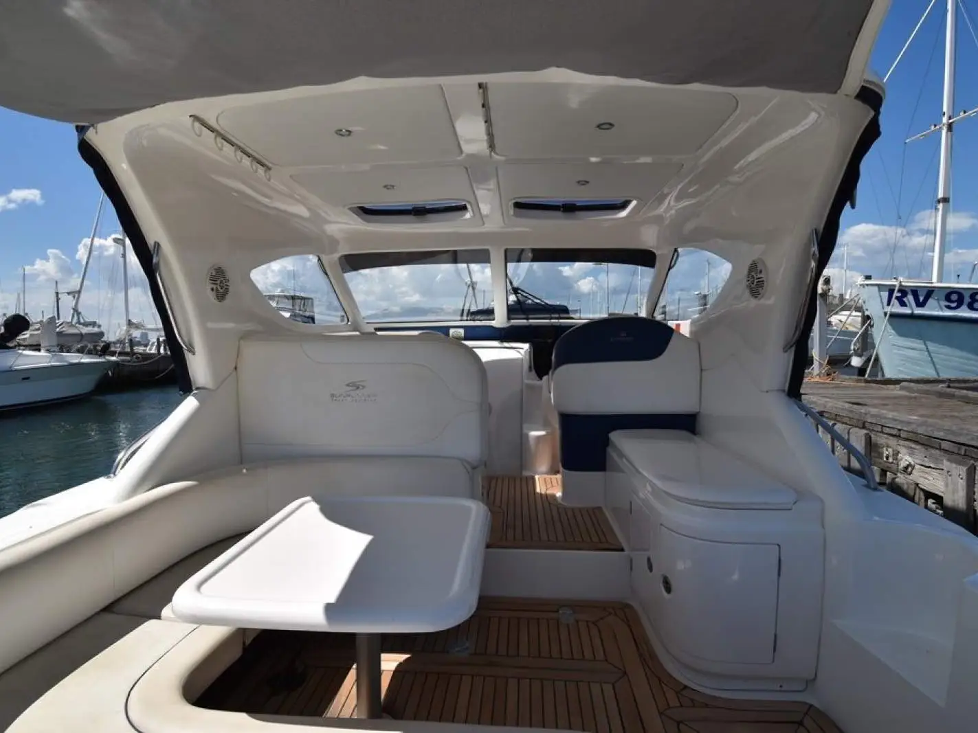 Sunrunner 3700SE 0 14