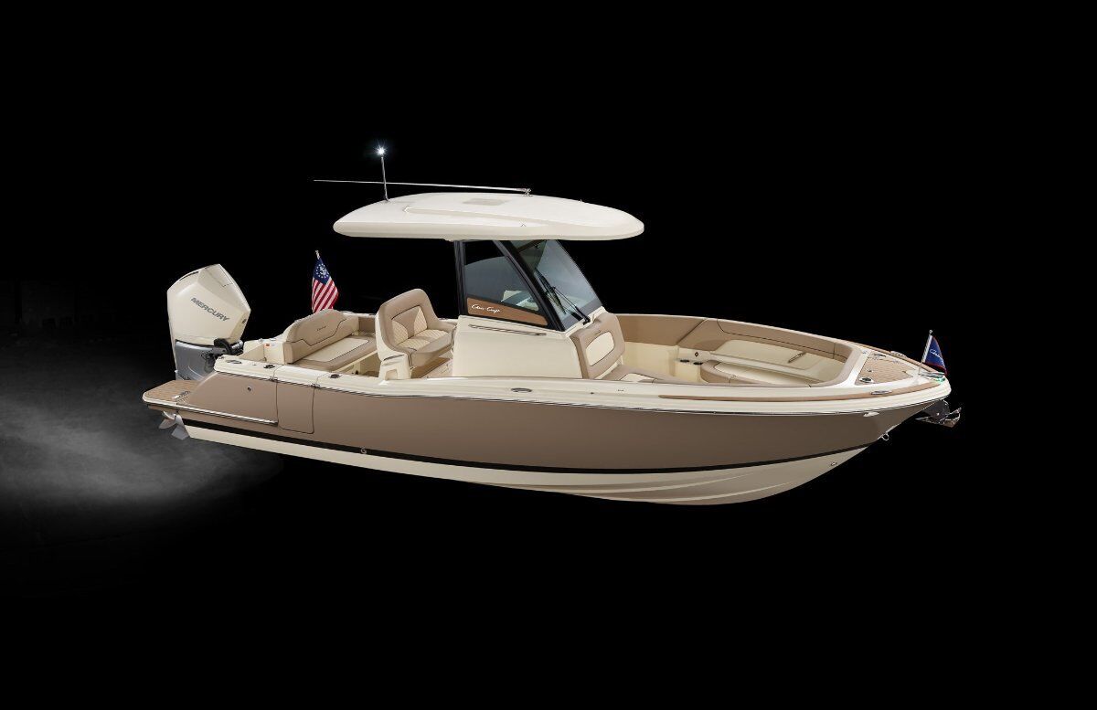 Chris Craft Catalina 24 2022 00