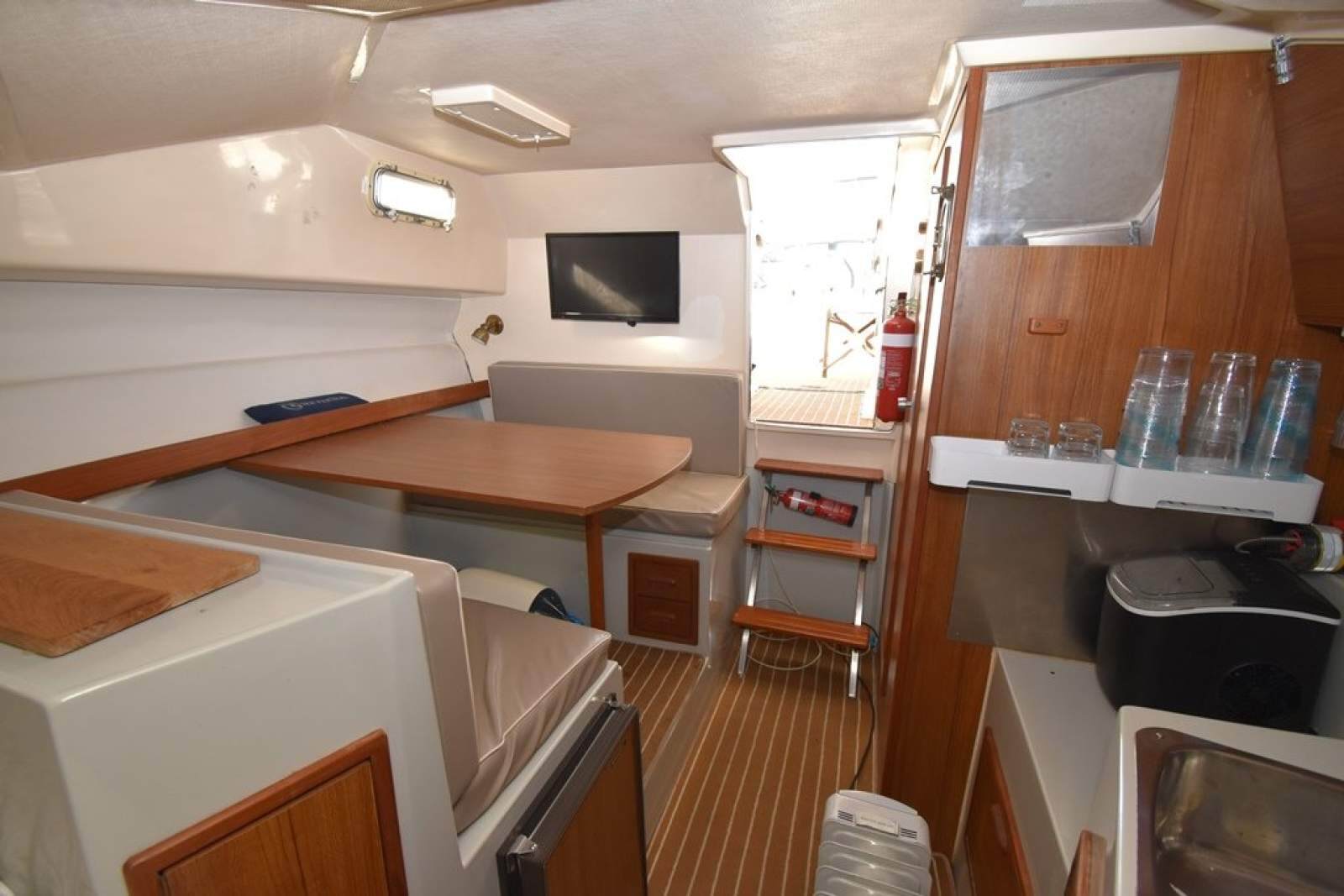 Riviera 27 Hardtop 0 14