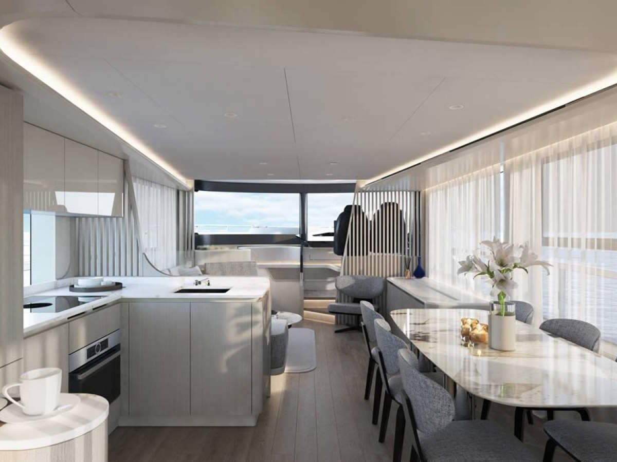 Absolute Navetta 62 0 11