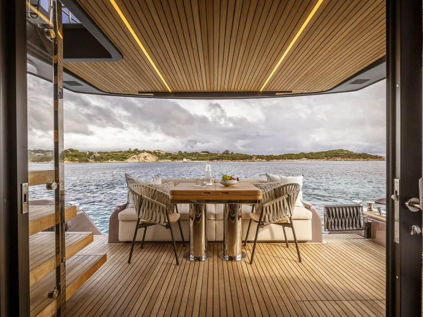 Cranchi Sessantadue 62 0 14