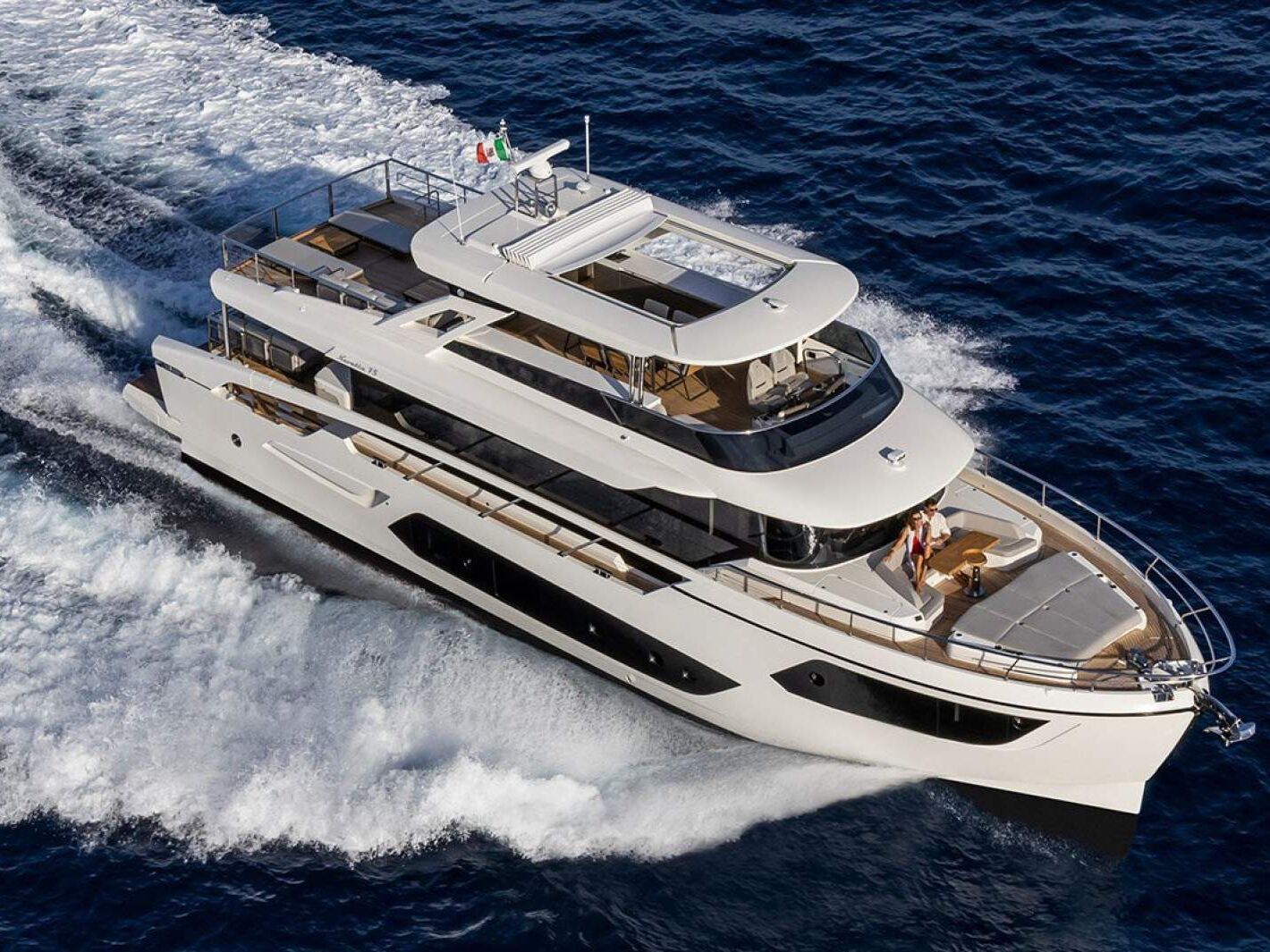 Absolute Navetta 75 0 00