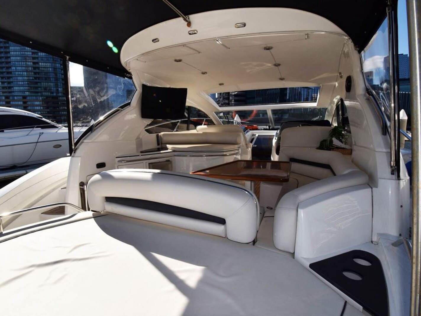 Sunseeker Portofino 47 0 14