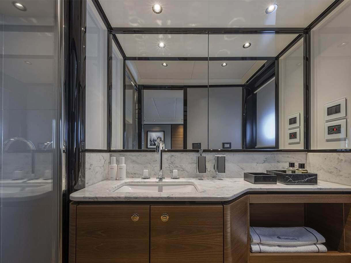 Absolute Navetta 75 0 38