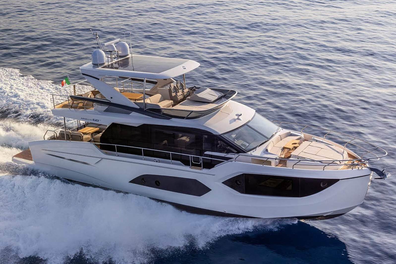 Absolute 60 Fly 0 00