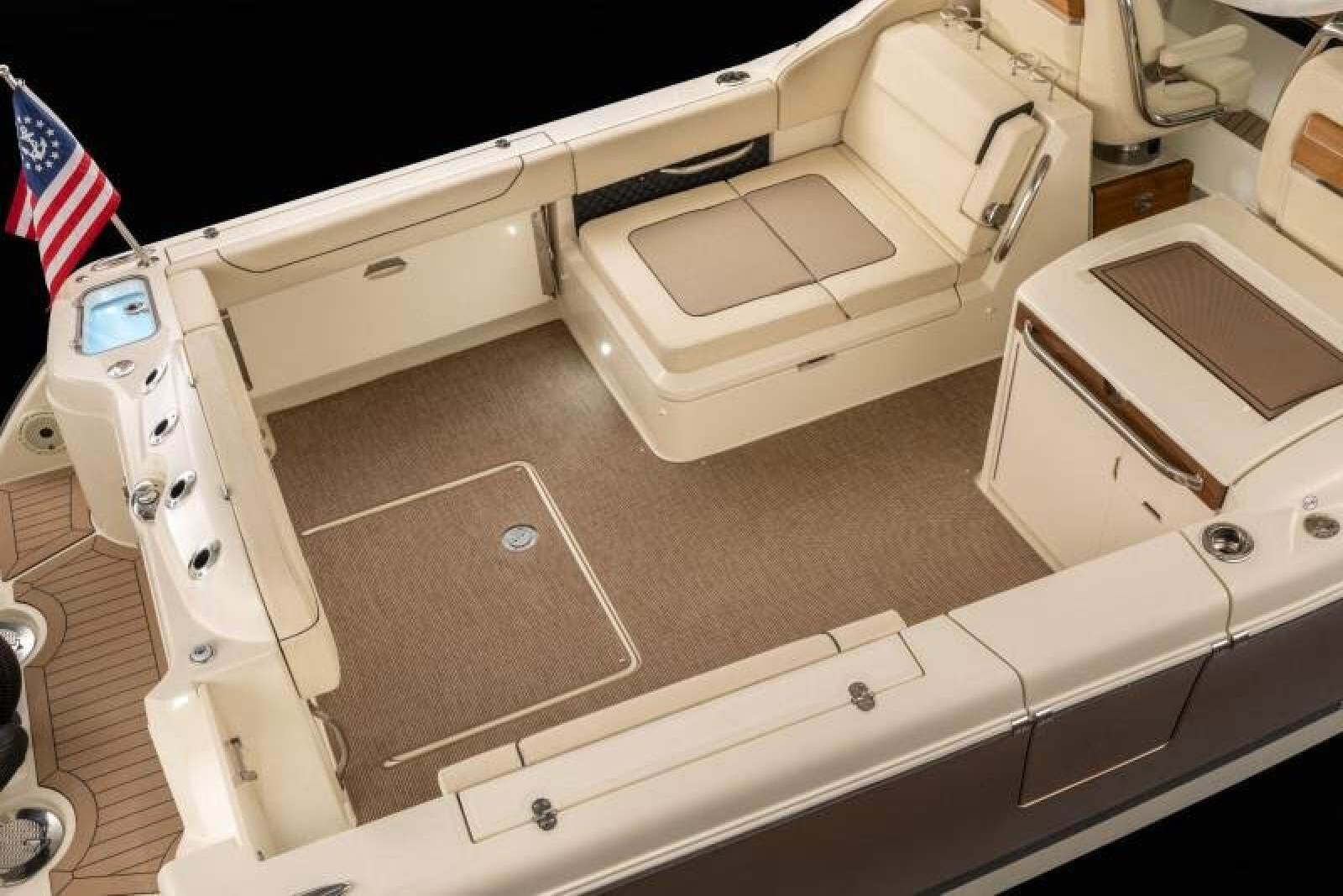 Chris Craft Calypso 32 0 02