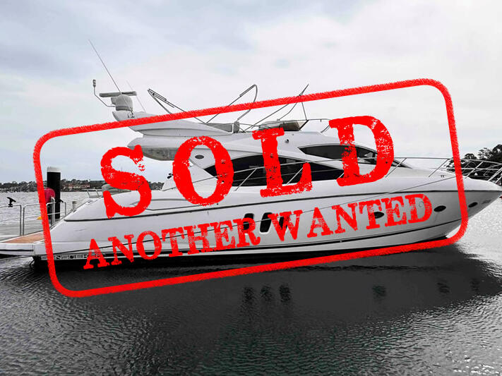 Sunseeker Manhattan 52 0 00