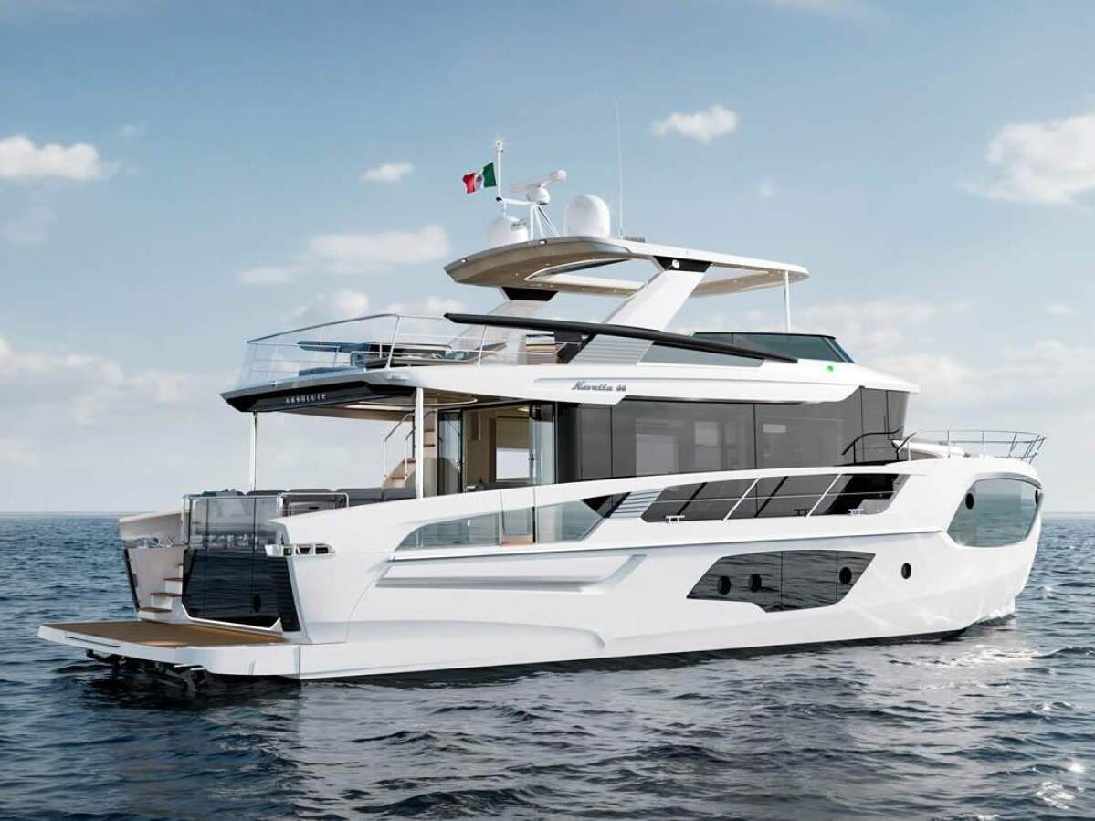 Absolute Navetta 66 0 03