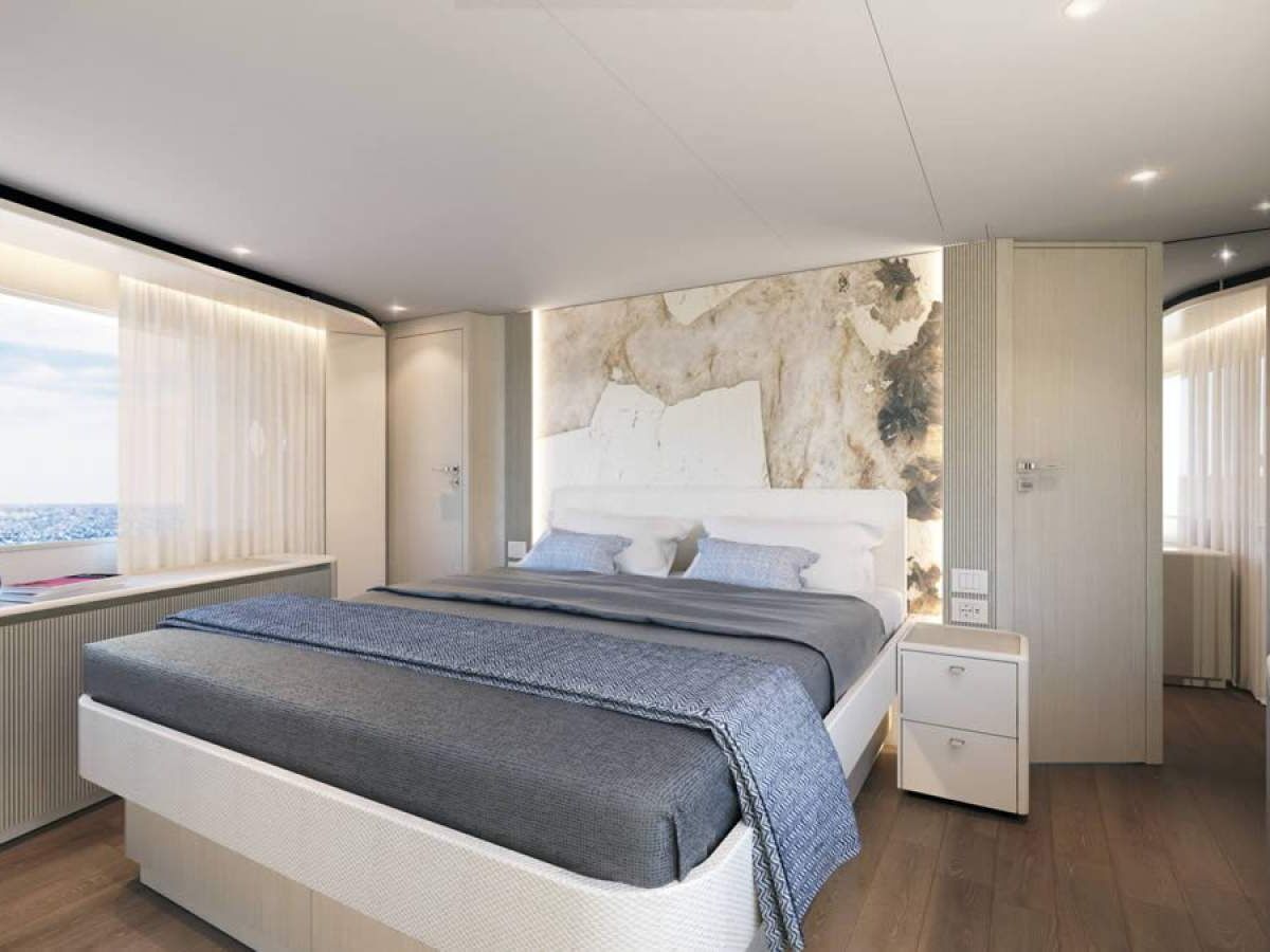 Absolute Navetta 62 0 13