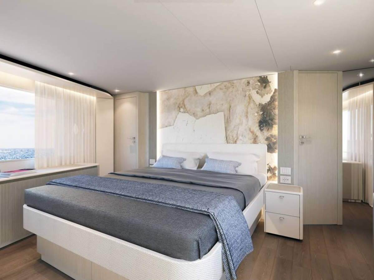 Absolute Navetta 62 0 13