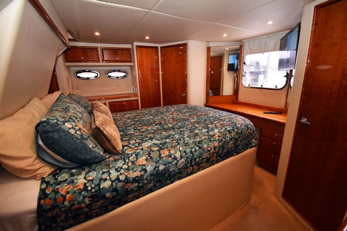 Kingfisher 56 Royale 0 10