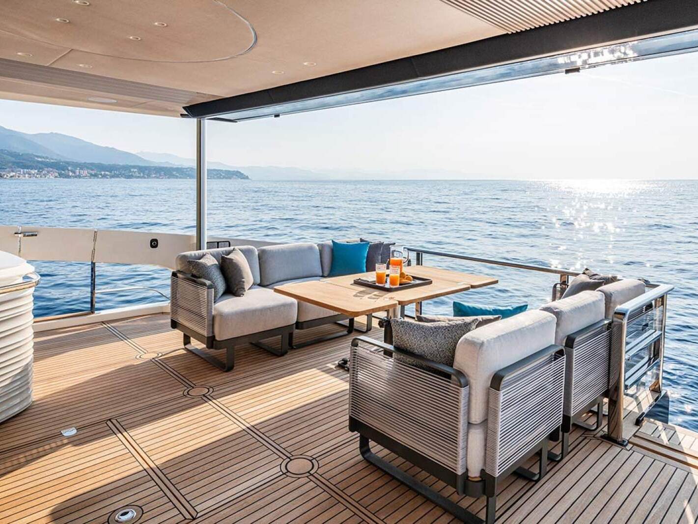 Absolute Navetta 70 0 09